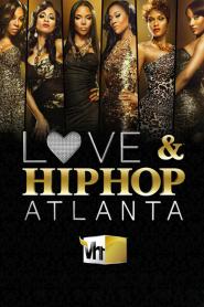 Love & Hip Hop Atlanta: Season 4