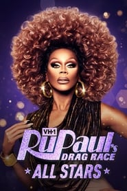 RuPaul