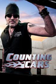 Counting Cars: Season 10