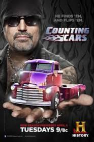 Counting Cars: Season 2