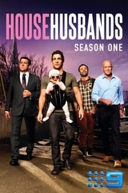 House Husbands: Season 1