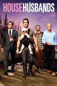 House Husbands: Season 2
