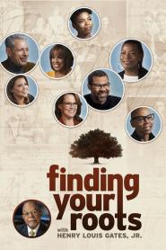 Finding Your Roots: Season 8
