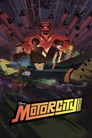 Motorcity