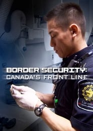Border Security: Canada