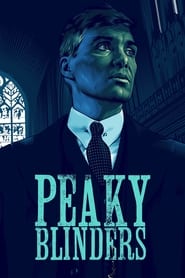 Peaky Blinders: Series 6