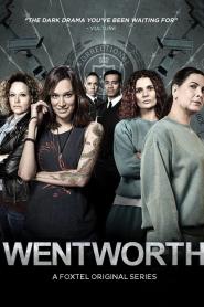 Wentworth: Season 9