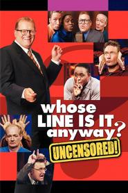 Whose Line Is It Anyway?: Season 9