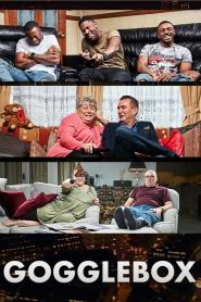 Gogglebox: Season 18