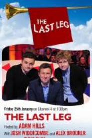 The Last Leg: Series 18