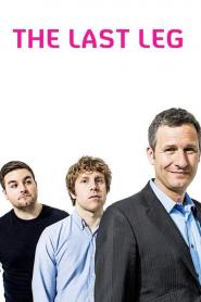 The Last Leg: Series 24