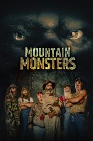 Mountain Monsters: Season 6