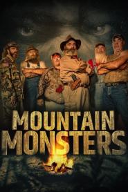 Mountain Monsters: Season 8