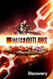 Street Outlaws: Season 17