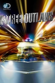 Street Outlaws: Season 1