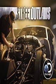 Street Outlaws: Season 8