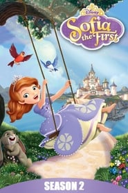 Sofia the First: Season 2
