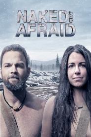 Naked and Afraid: Season 12
