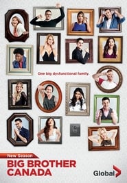 Big Brother Canada: Season 3