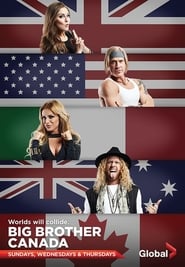 Big Brother Canada: Season 4
