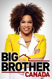 Big Brother Canada: Season 5