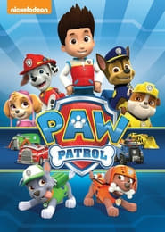 PAW Patrol: Season 1