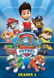 PAW Patrol: Season 4