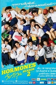 Hormones: Season 2
