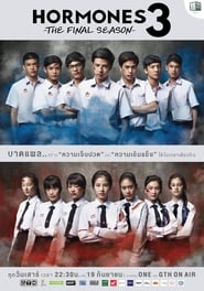 Hormones: Season 3