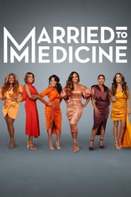 Married to Medicine: Season 8