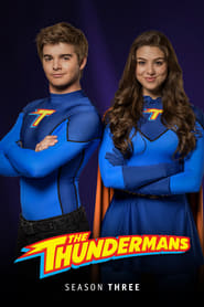 The Thundermans: Season 3
