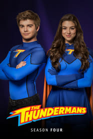 The Thundermans: Season 4