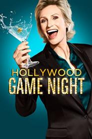 Hollywood Game Night: Season 4