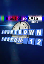 8 Out of 10 Cats Does Countdown: Season 12