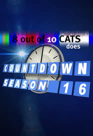 8 Out of 10 Cats Does Countdown: Season 16