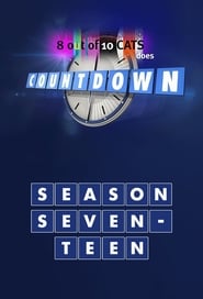 8 Out of 10 Cats Does Countdown: Season 17