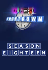 8 Out of 10 Cats Does Countdown: Season 18