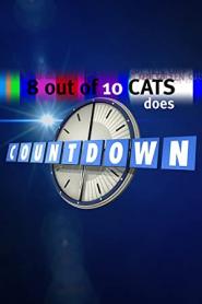 8 Out of 10 Cats Does Countdown: Season 21