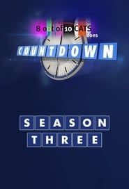 8 Out of 10 Cats Does Countdown: Season 3