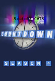 8 Out of 10 Cats Does Countdown: Season 4