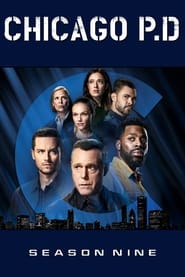 Chicago P.D.: Season 9