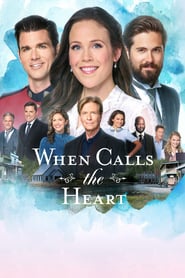 When Calls the Heart: Season 8