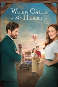 When Calls the Heart: Season 9