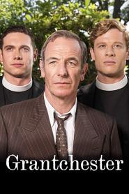 Grantchester: Season 6
