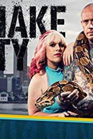 Snake City: Season 5