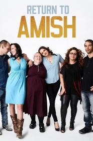 Return to Amish: Season 6