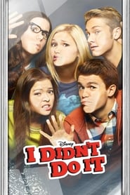 I Didn