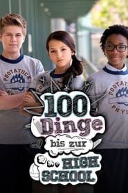 100 Things to Do Before High School: Season 1