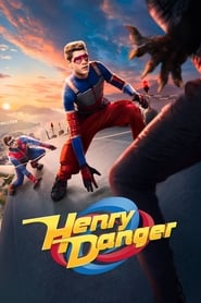 Henry Danger: Season 5