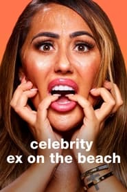 Ex on the Beach: Celebrity Ex on the Beach